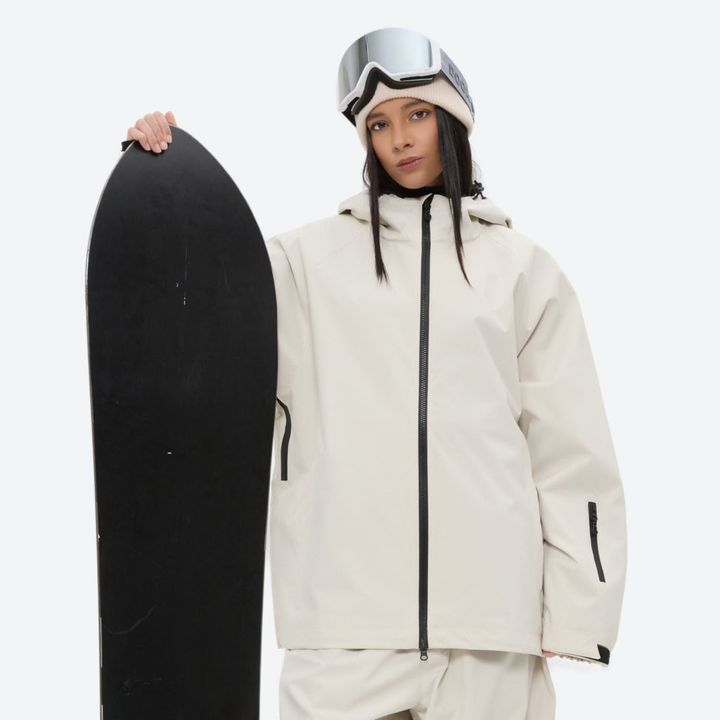 Nomad Women's 2L Snow Series