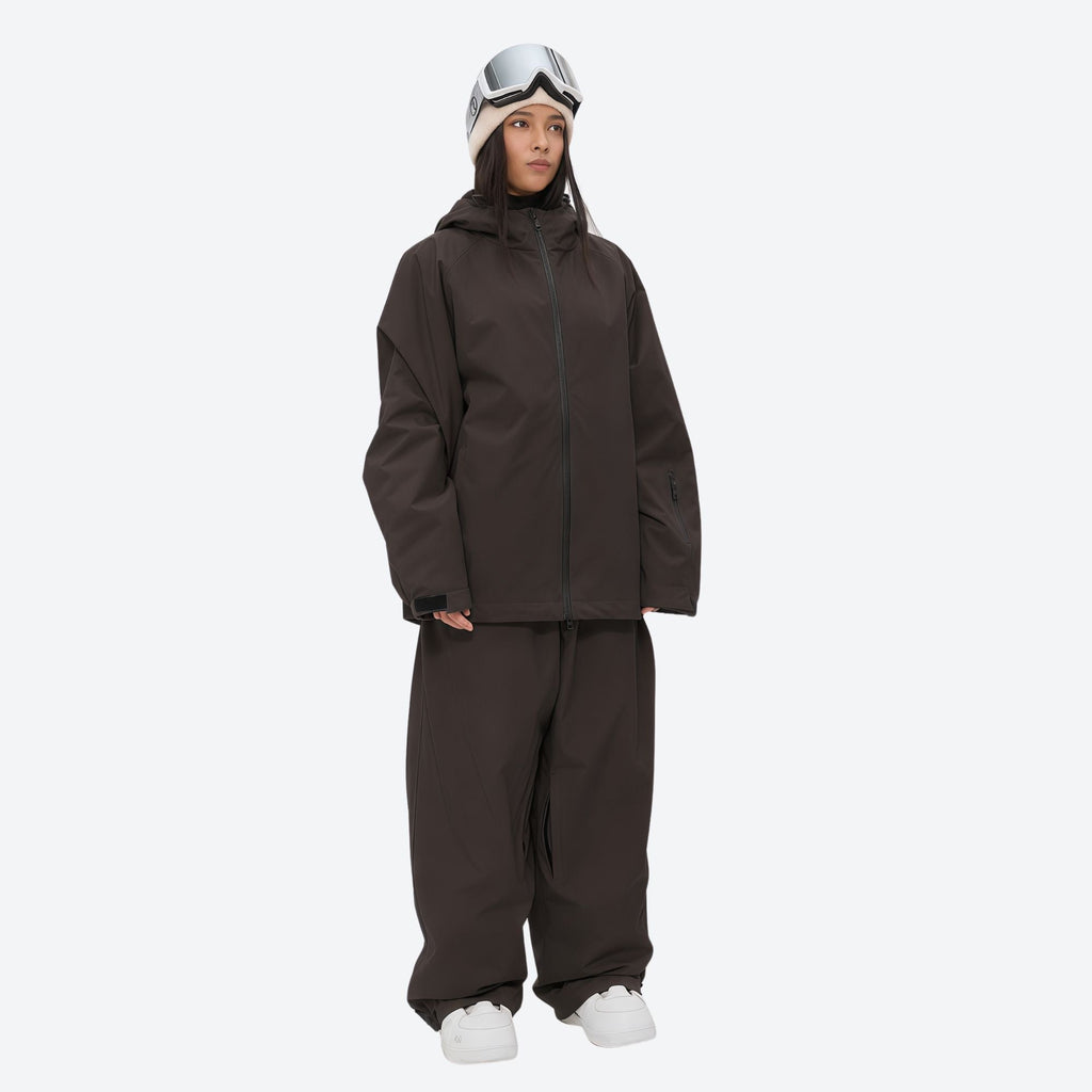 Nomad Women's 2L Snow Series
