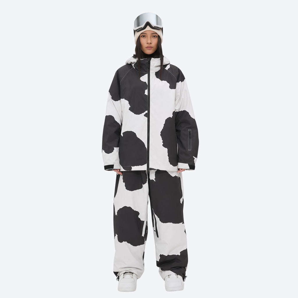 Nomad Women's 2L Snow Series