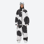 Nomad Women's 2L Snow Series