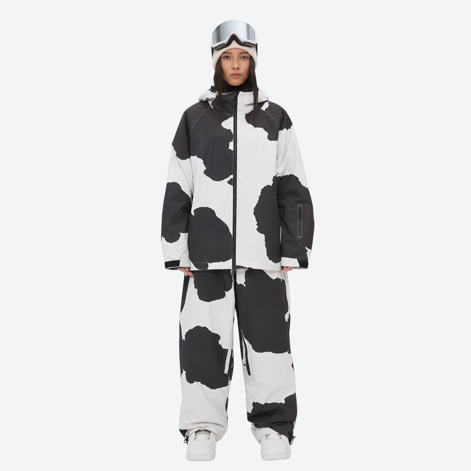 Nomad Women's 2L Snow Series