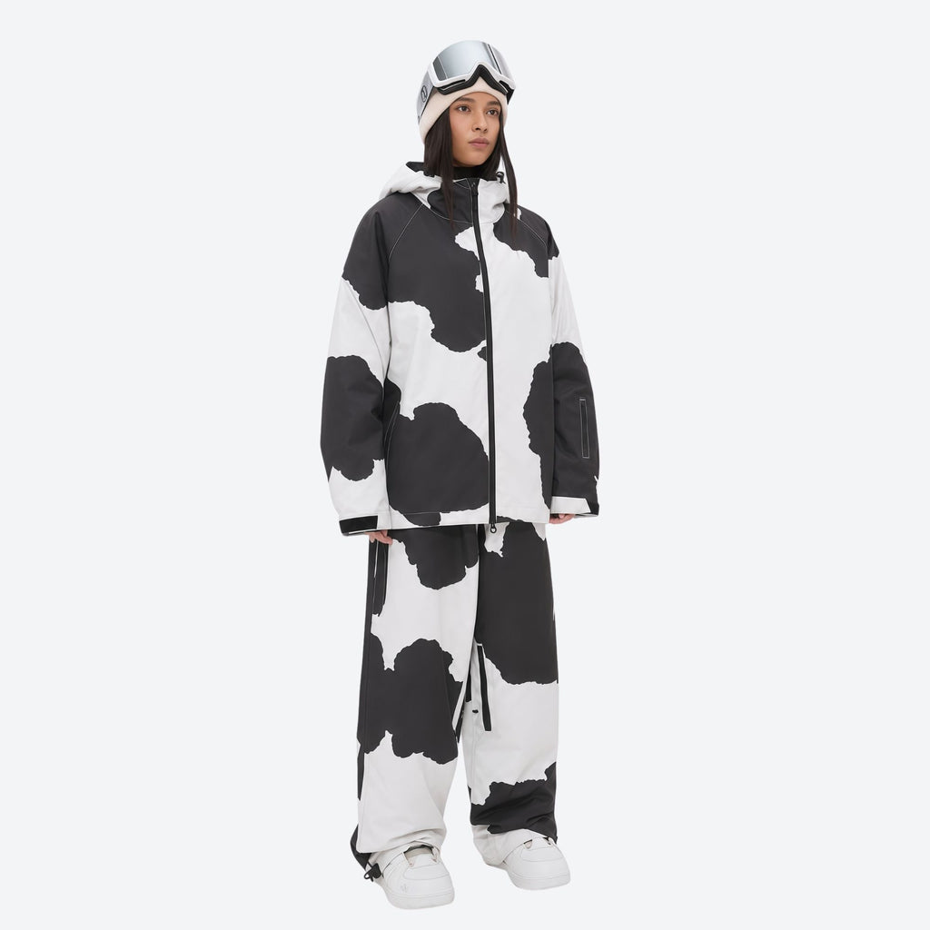 Nomad Women's 2L Snow Series