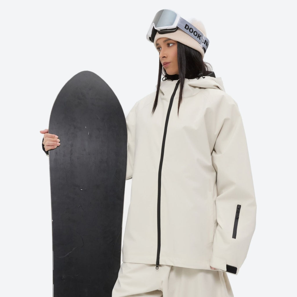 Nomad Women's 2L Snow Series