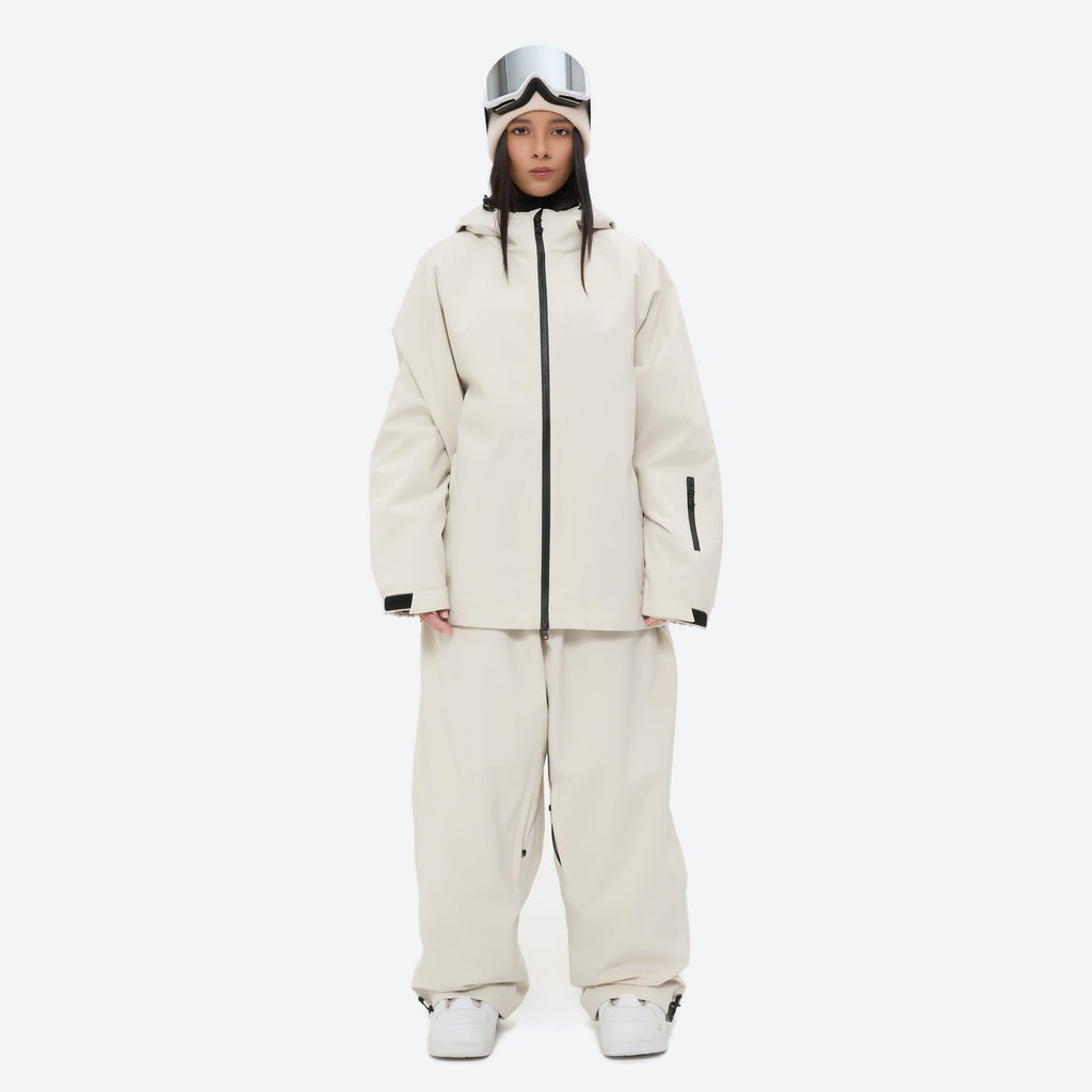 Nomad Women's 2L Snow Series