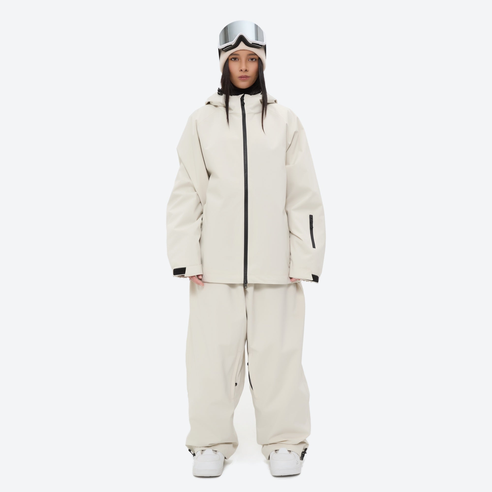 Nomad Women's 2L Snow Series