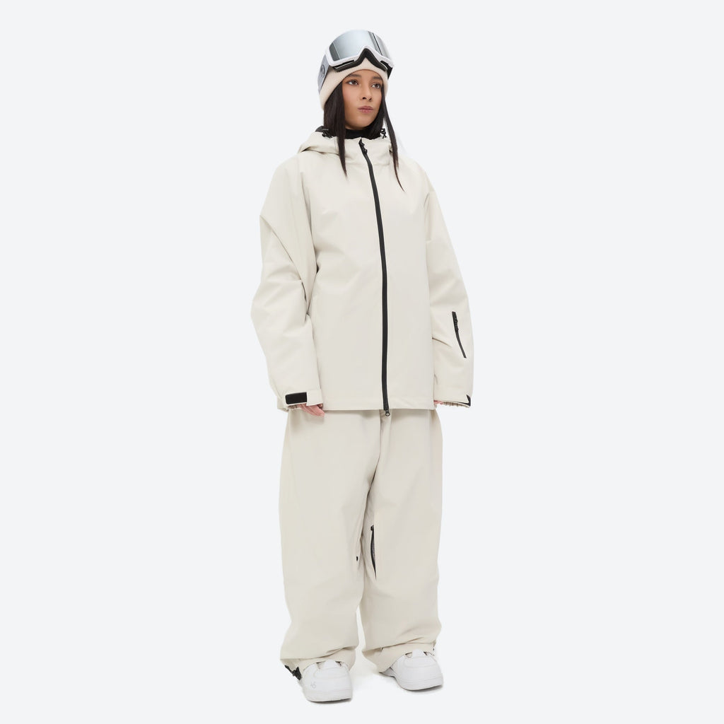 Nomad Women's 2L Snow Series