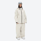 Nomad Women's 2L Snow Series