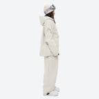 Nomad Women's 2L Snow Series