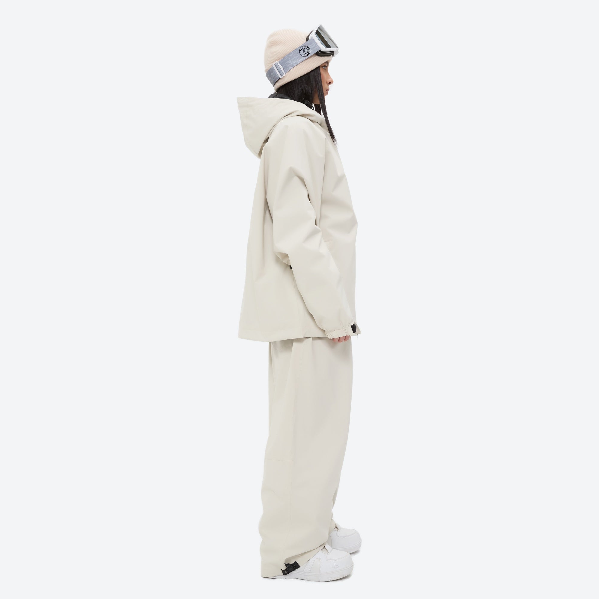 Nomad Women's 2L Snow Series