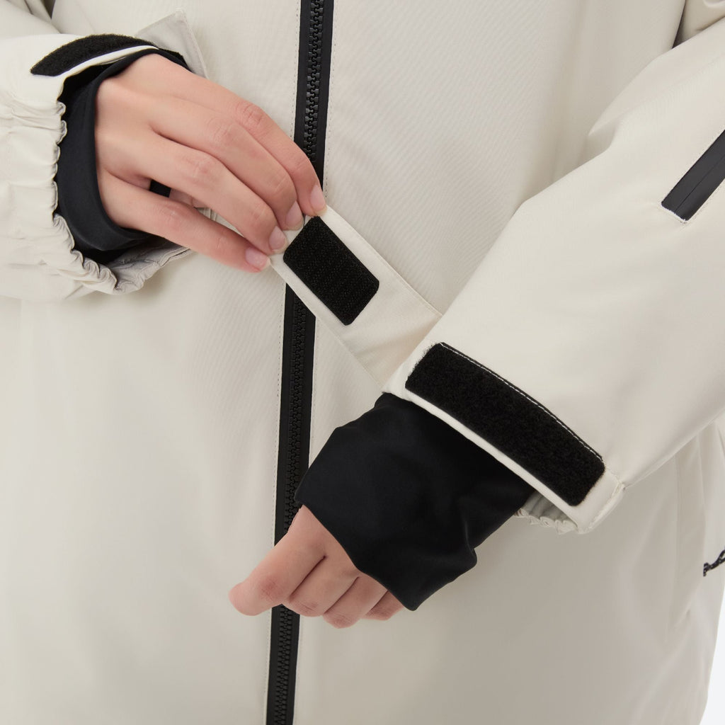 Nomad Women's 2L Snow Series