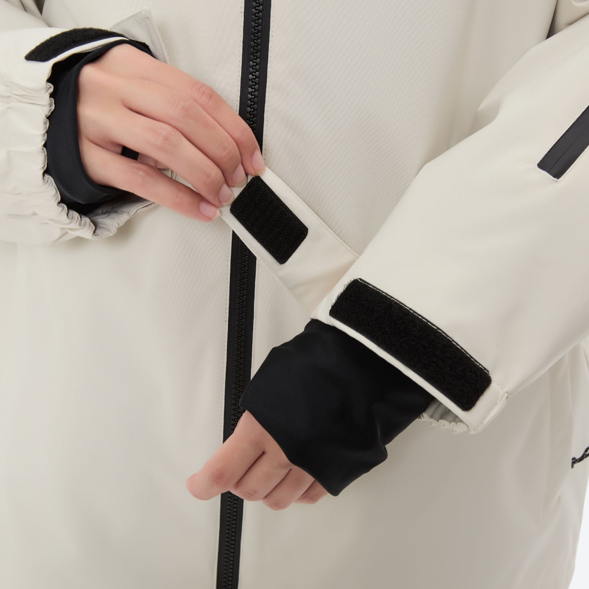 Nomad Women's 2L Snow Series