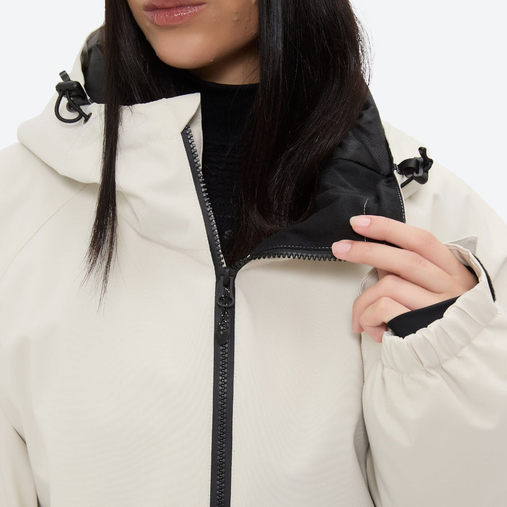 Nomad Women's 2L Snow Series