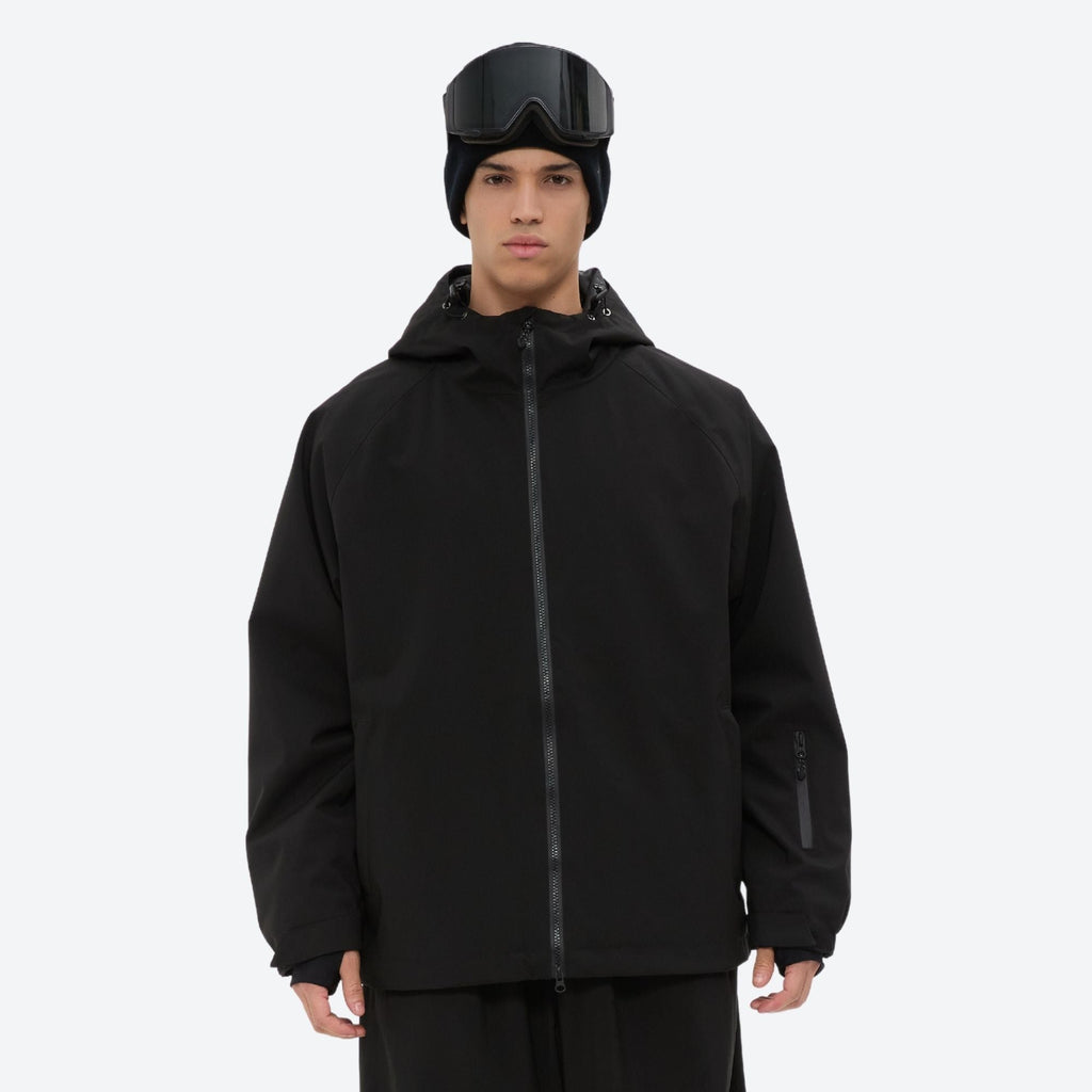 Nomad Men's 2L Snow Series