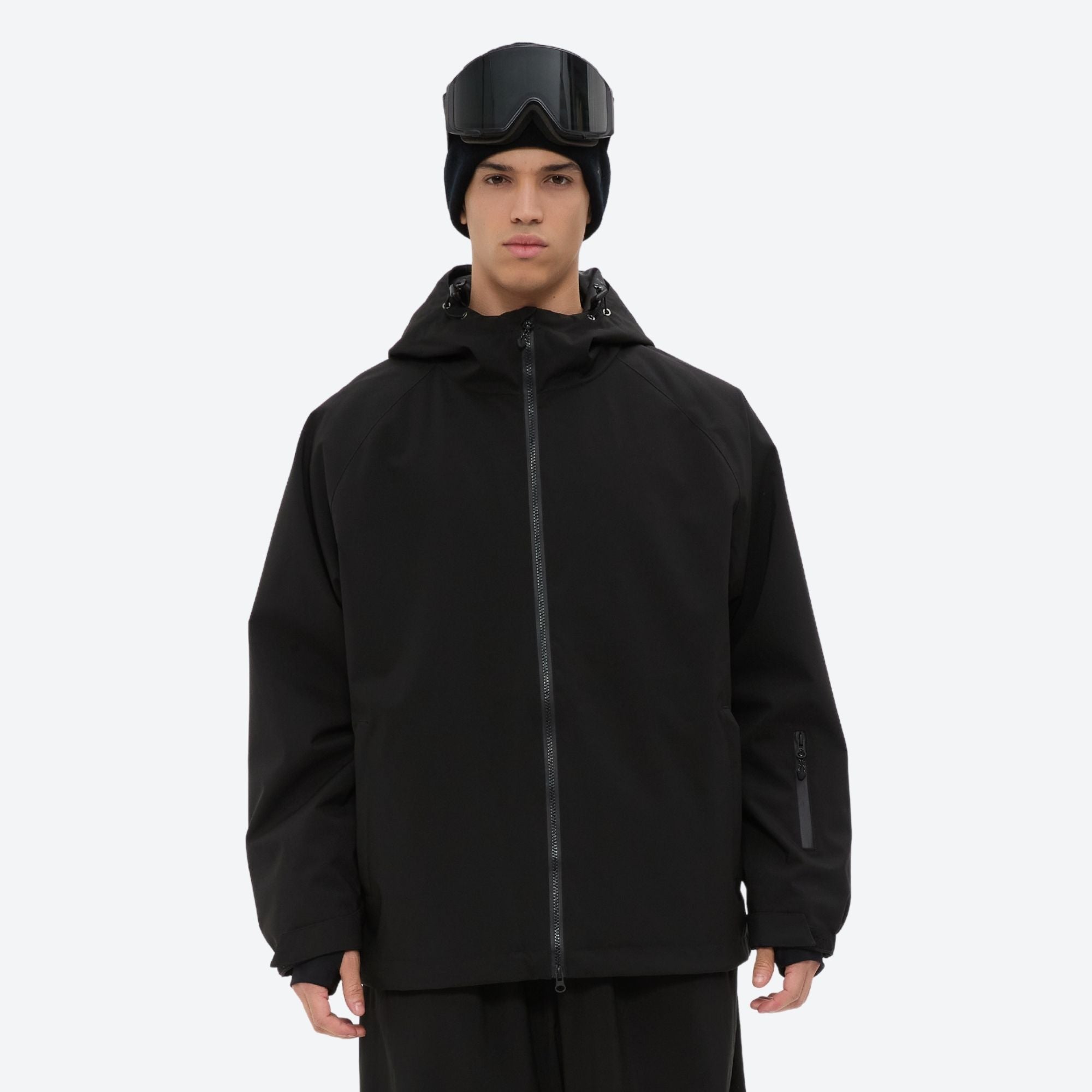 Nomad Men's 2L Snow Series