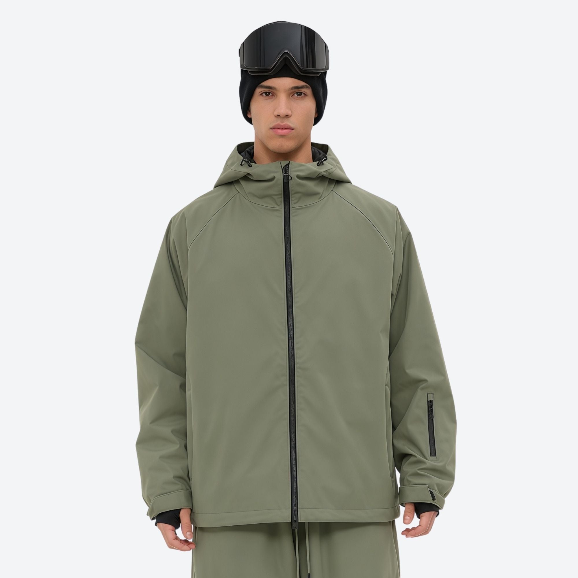 Nomad Men's 2L Snow Series