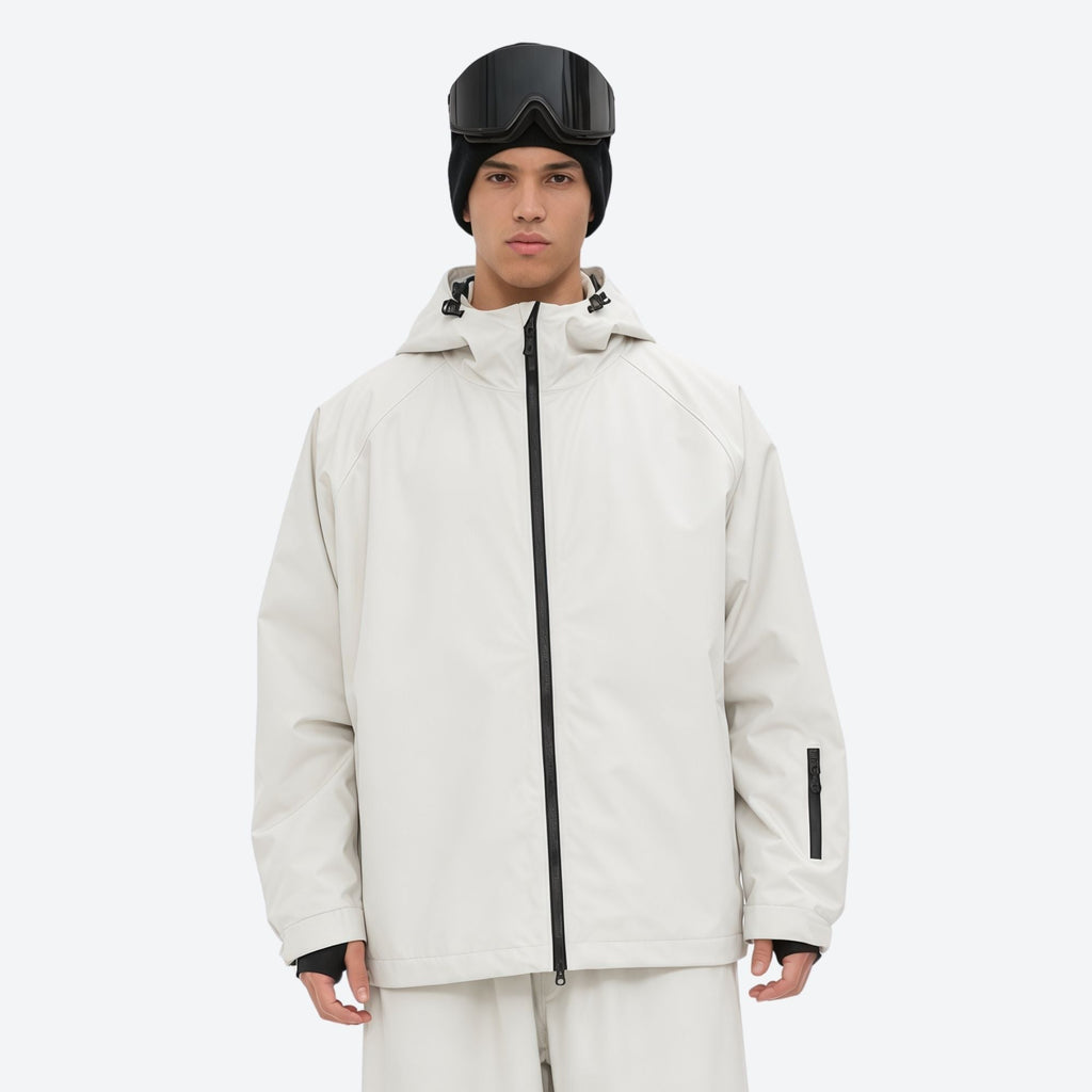 Nomad Men's 2L Snow Series