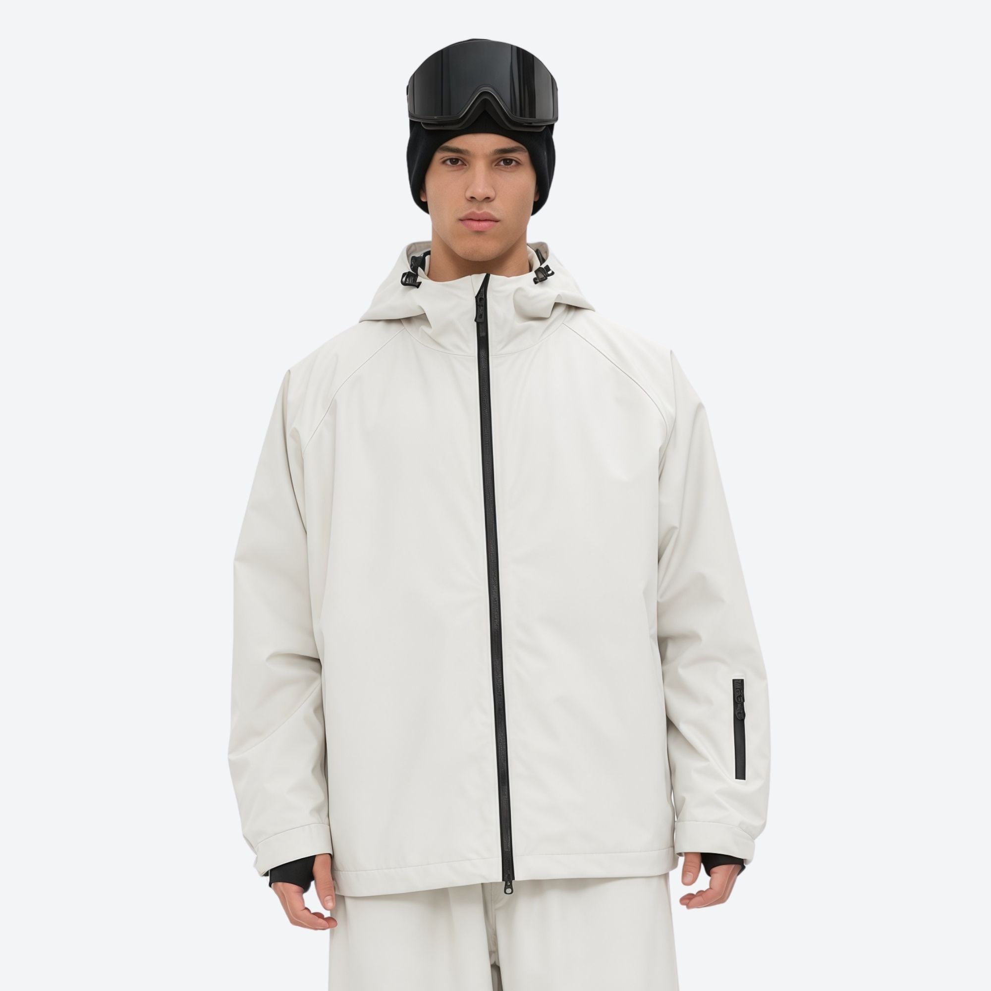 Nomad Men's 2L Snow Series