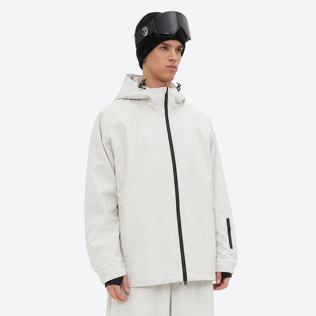 Nomad Men's 2L Snow Series