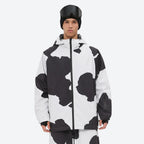 Nomad Men's 2L Snow Series