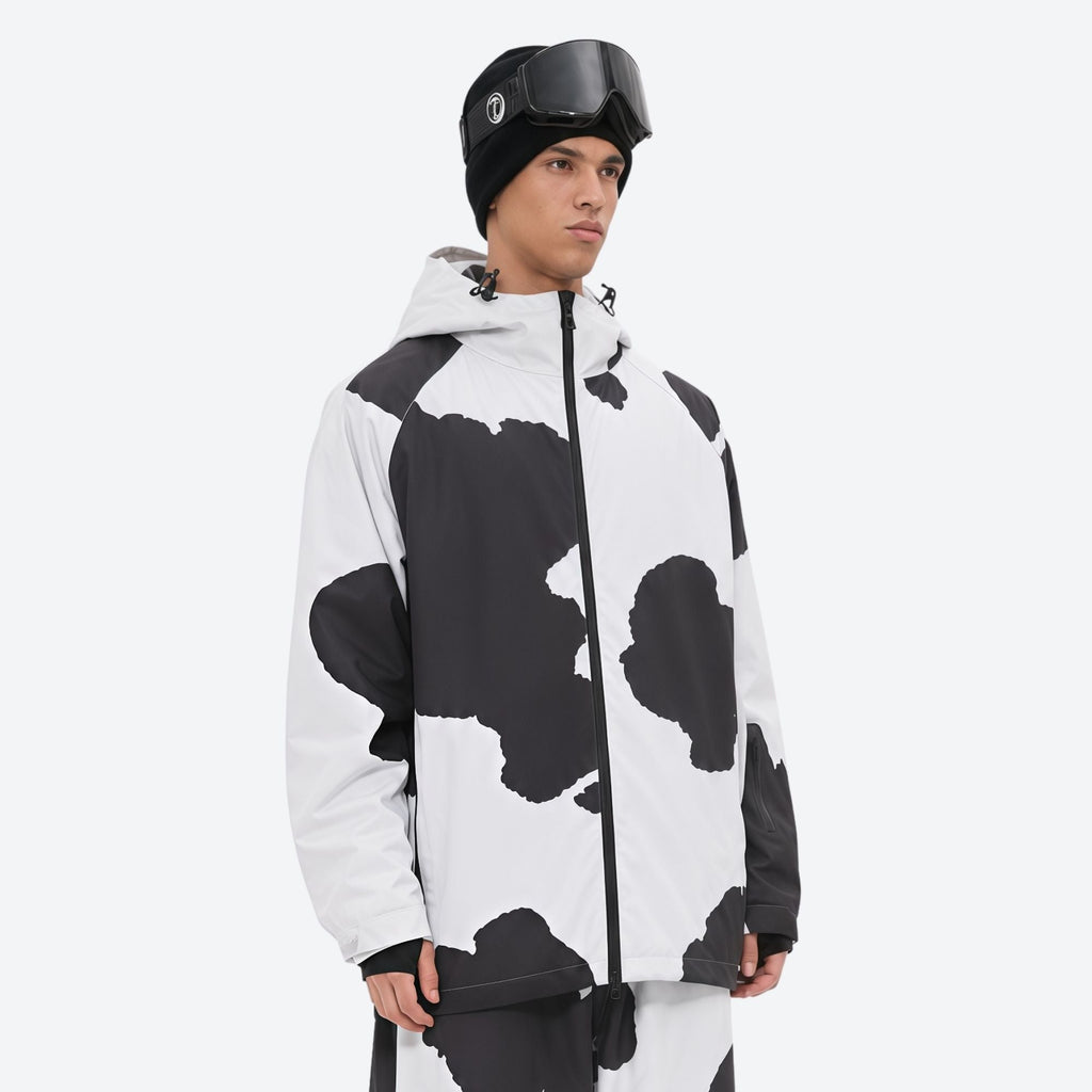 Nomad Men's 2L Snow Series