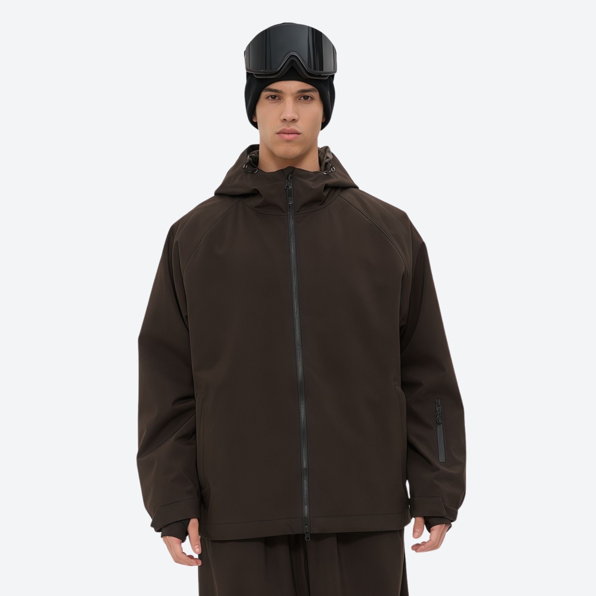 Nomad Men's 2L Snow Series