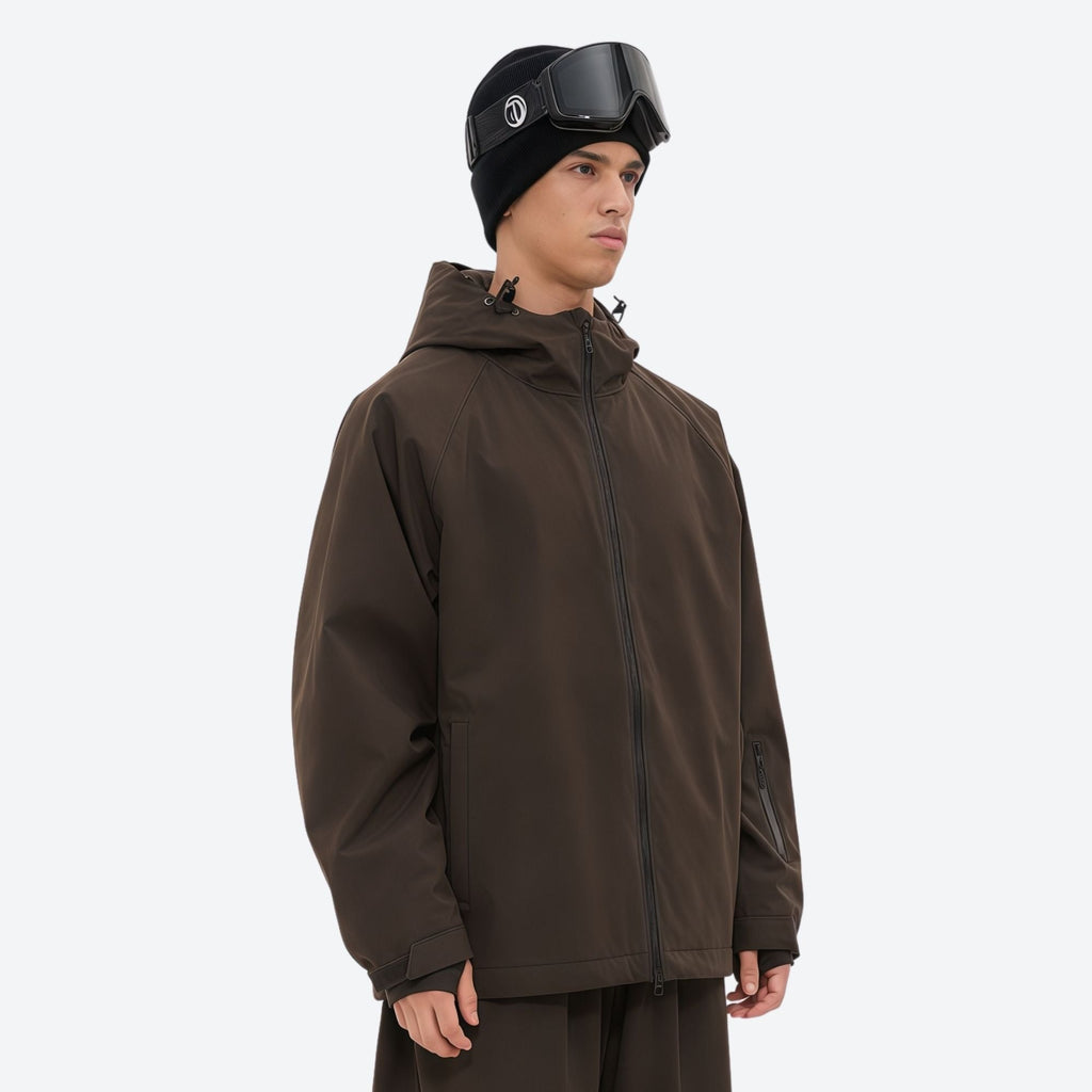 Nomad Men's 2L Snow Series