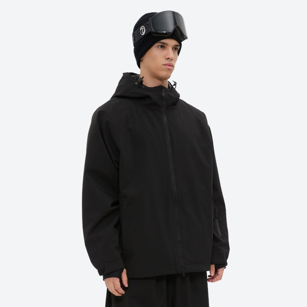 Nomad Men's 2L Snow Series