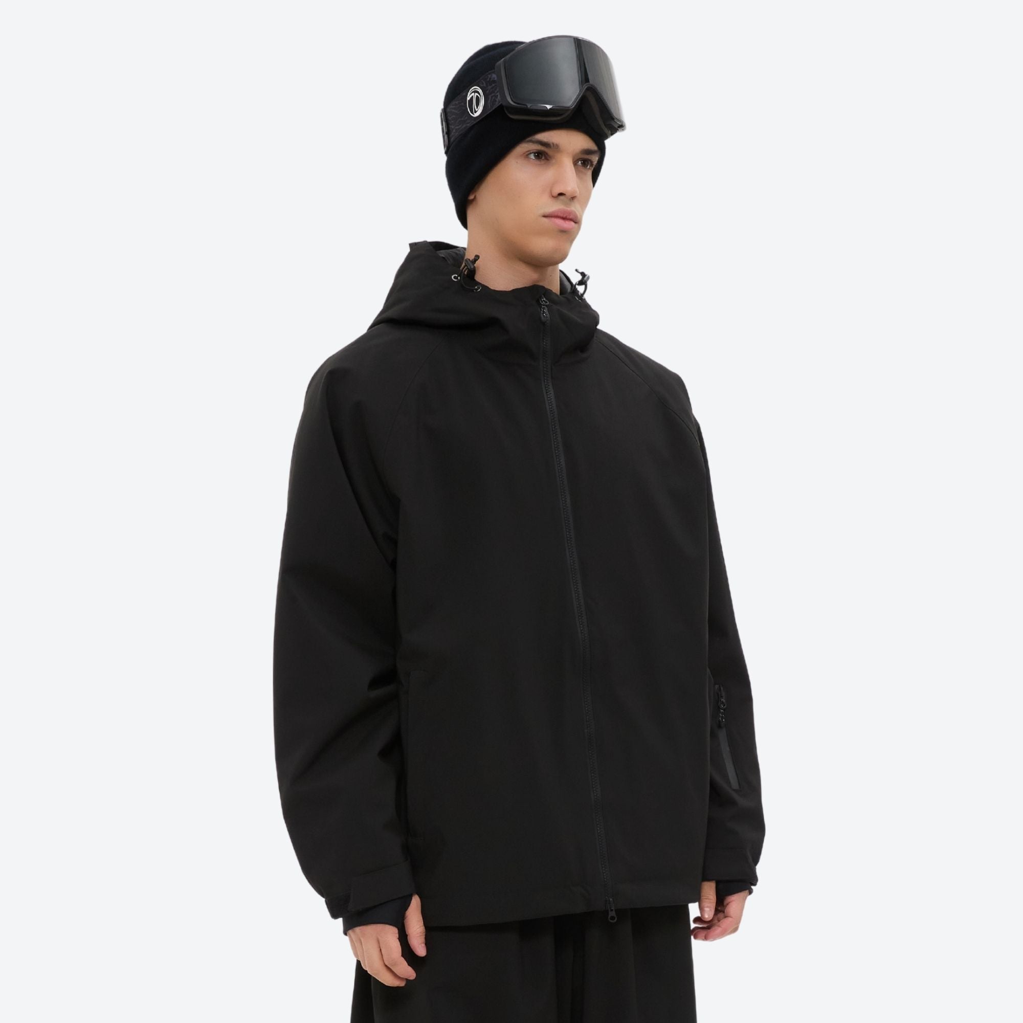 Nomad Men's 2L Snow Series