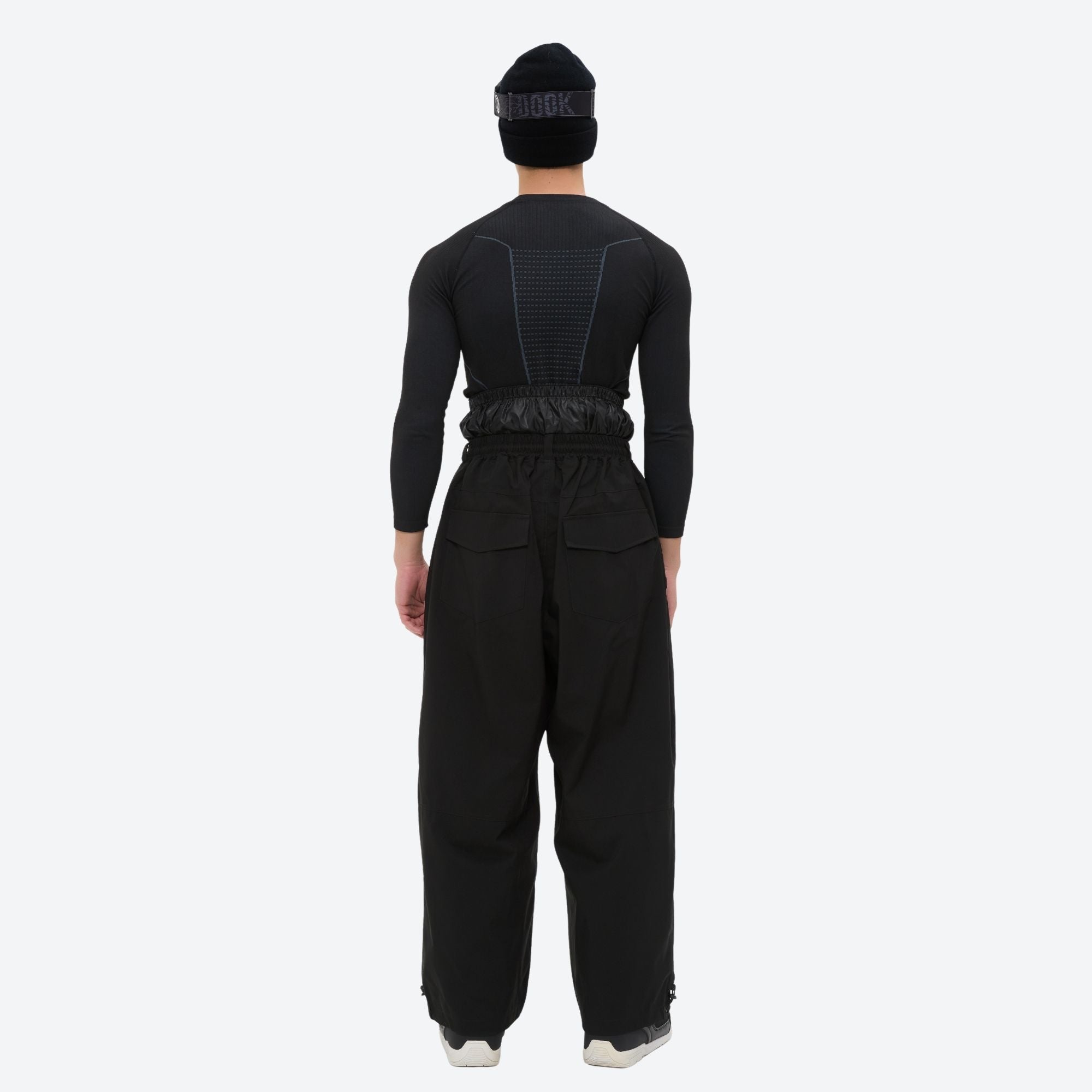 Nomad Men's 2L Snow Series