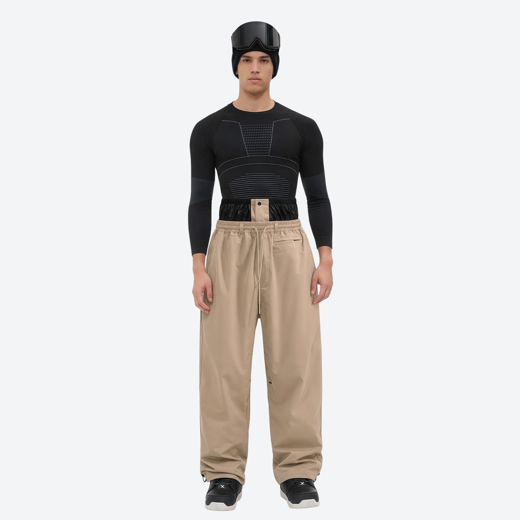 Nomad Men's 2L Snow Series