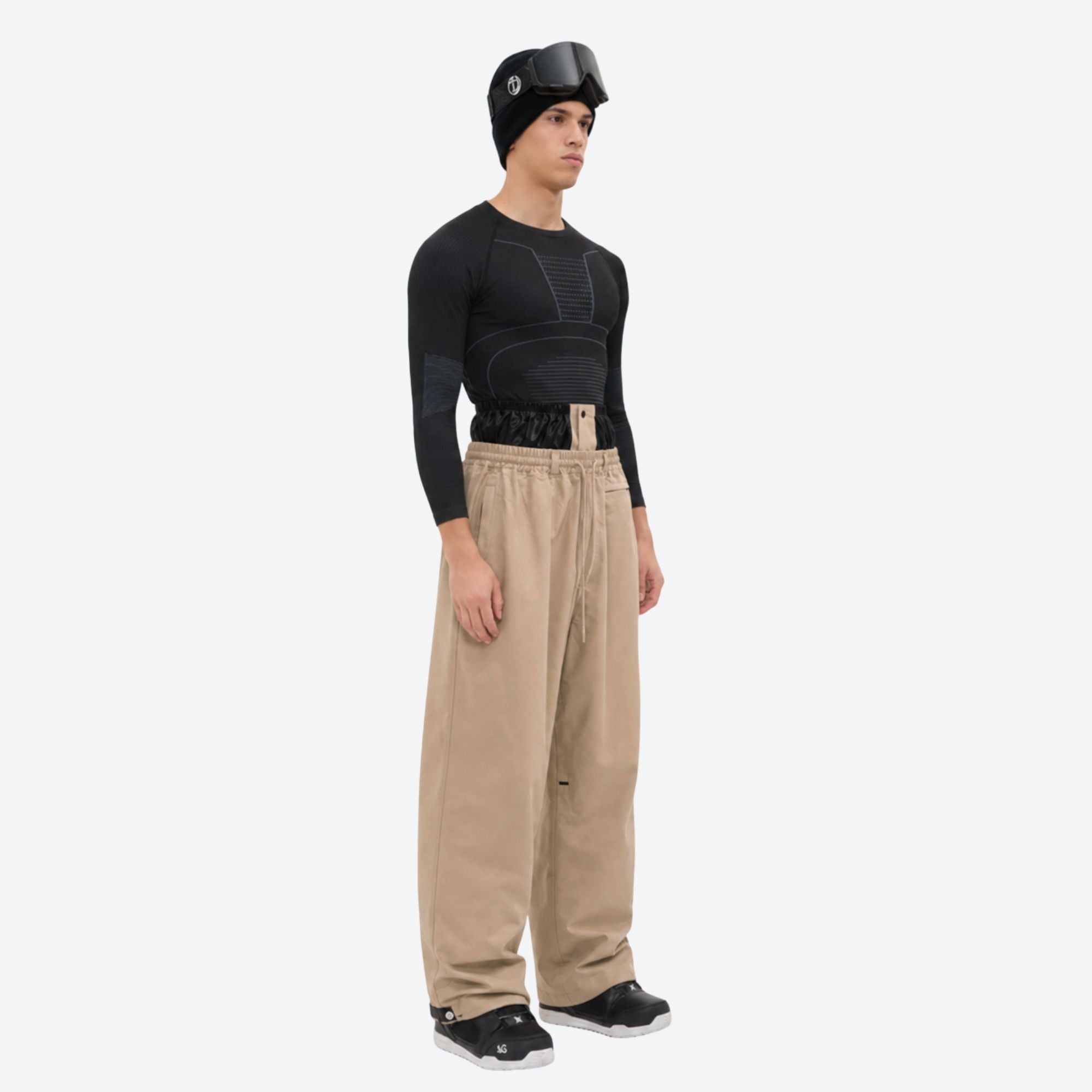 Nomad Men's 2L Snow Series