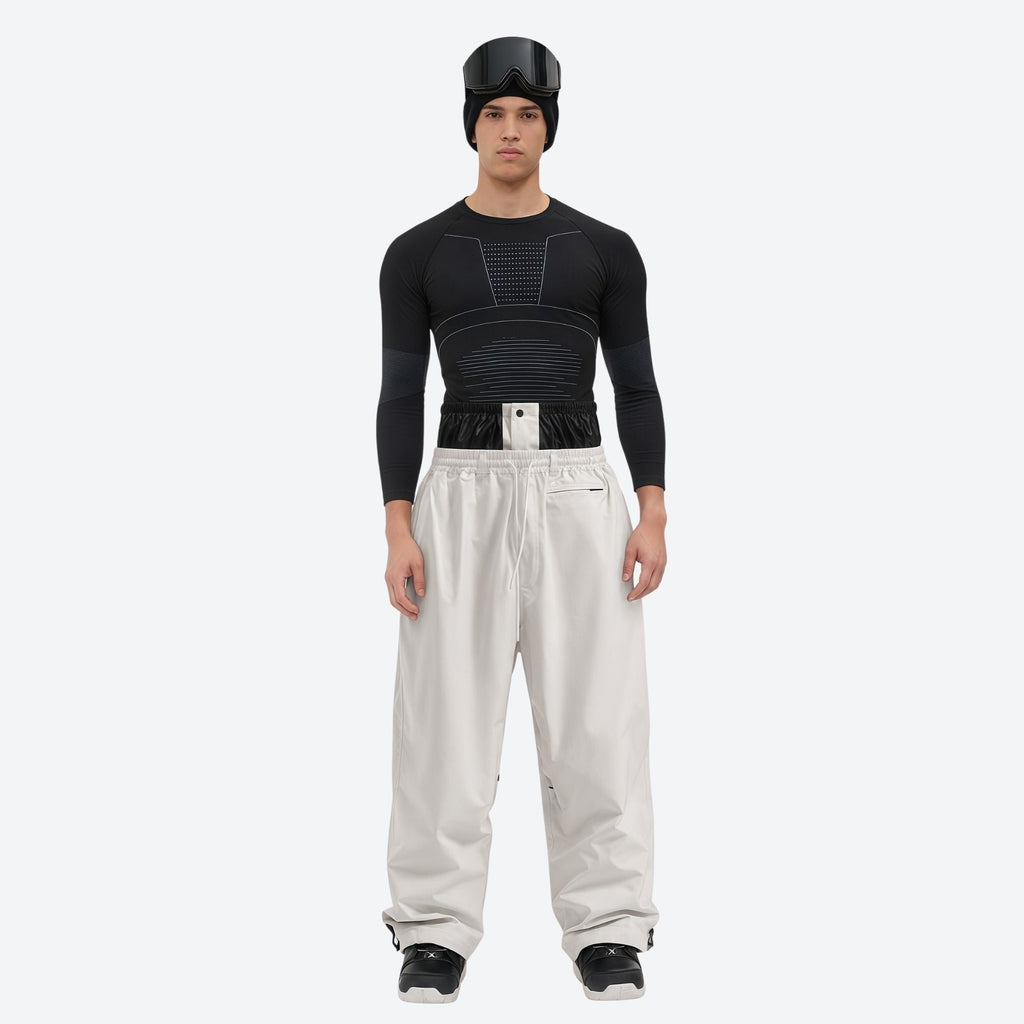 Nomad Men's 2L Snow Series