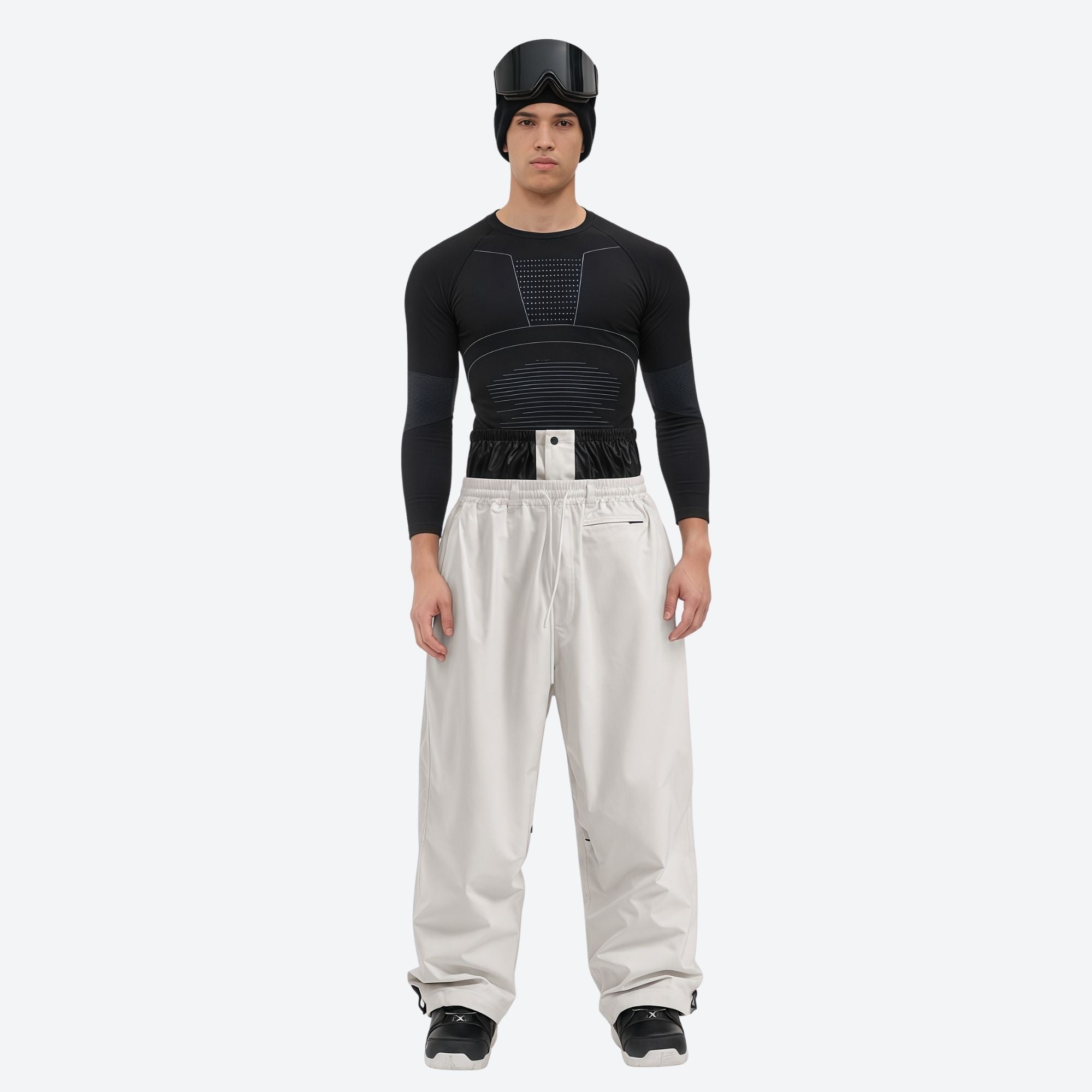 Nomad Men's 2L Snow Series