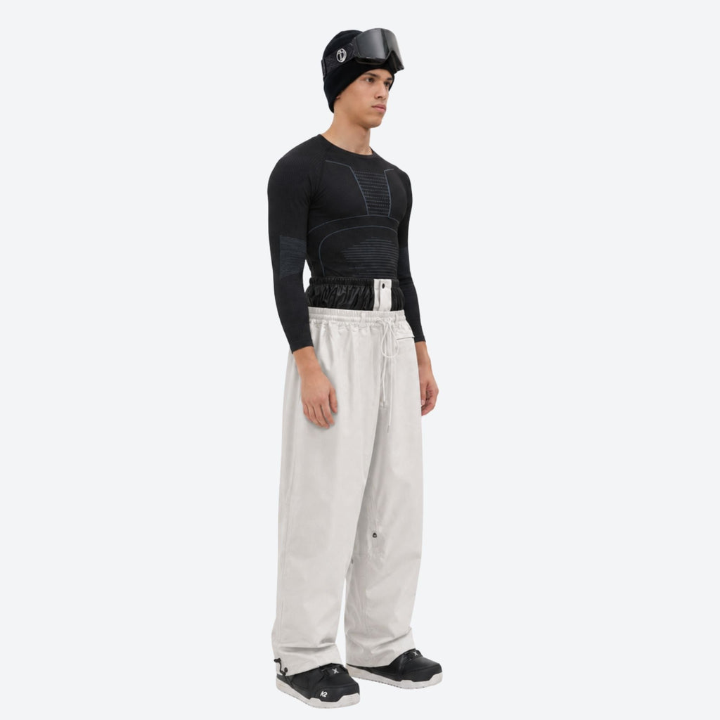 Nomad Men's 2L Snow Series