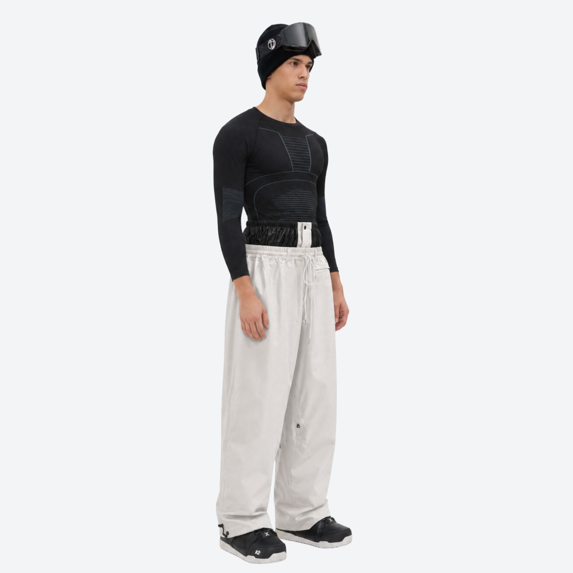 Nomad Men's 2L Snow Series