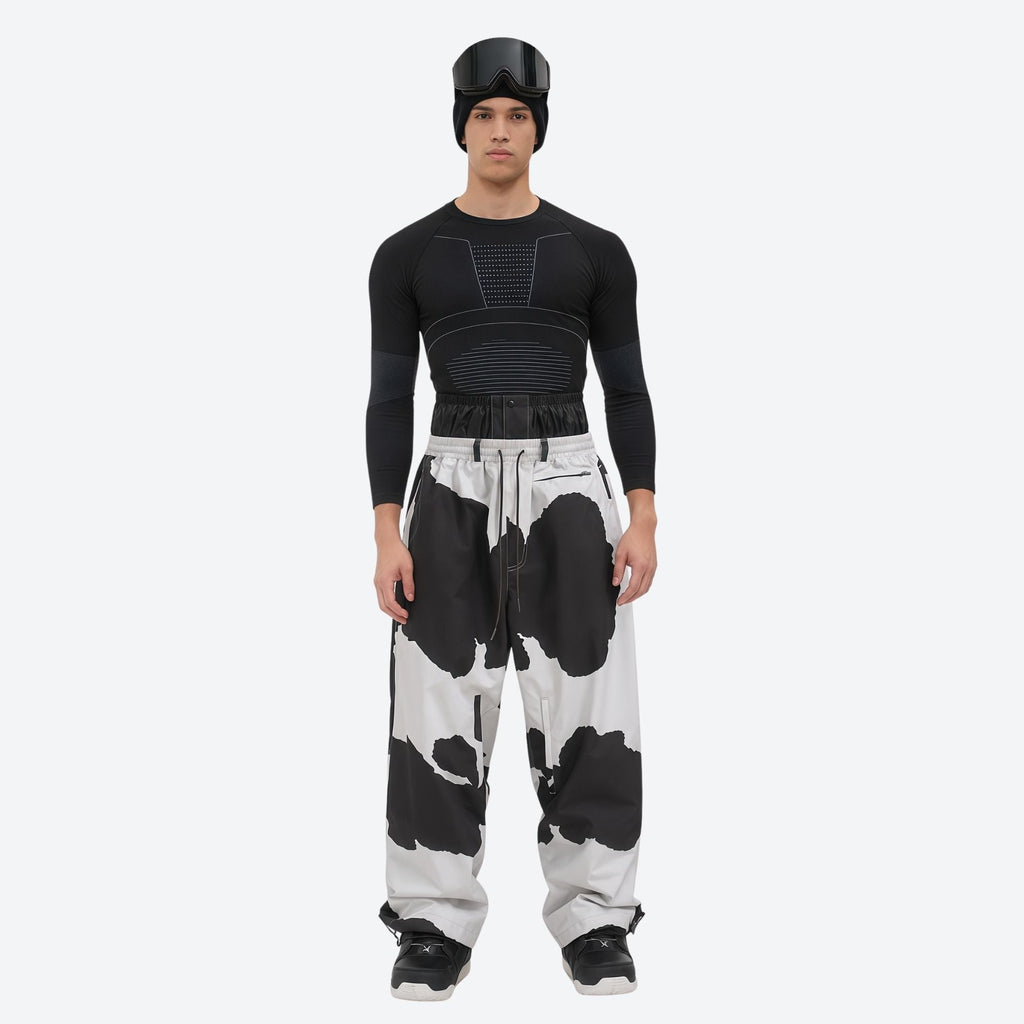 Nomad Men's 2L Snow Series