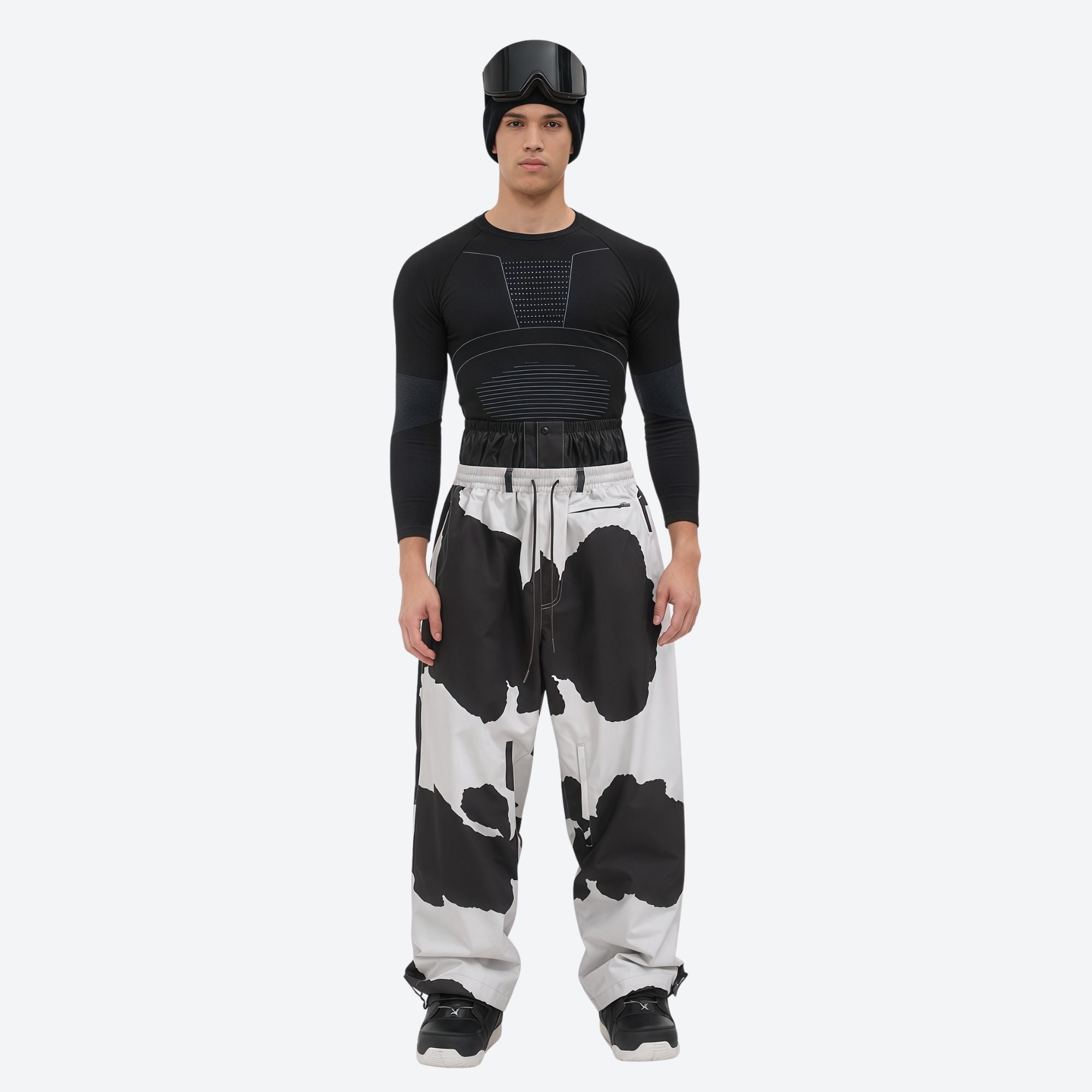 Nomad Men's 2L Snow Series
