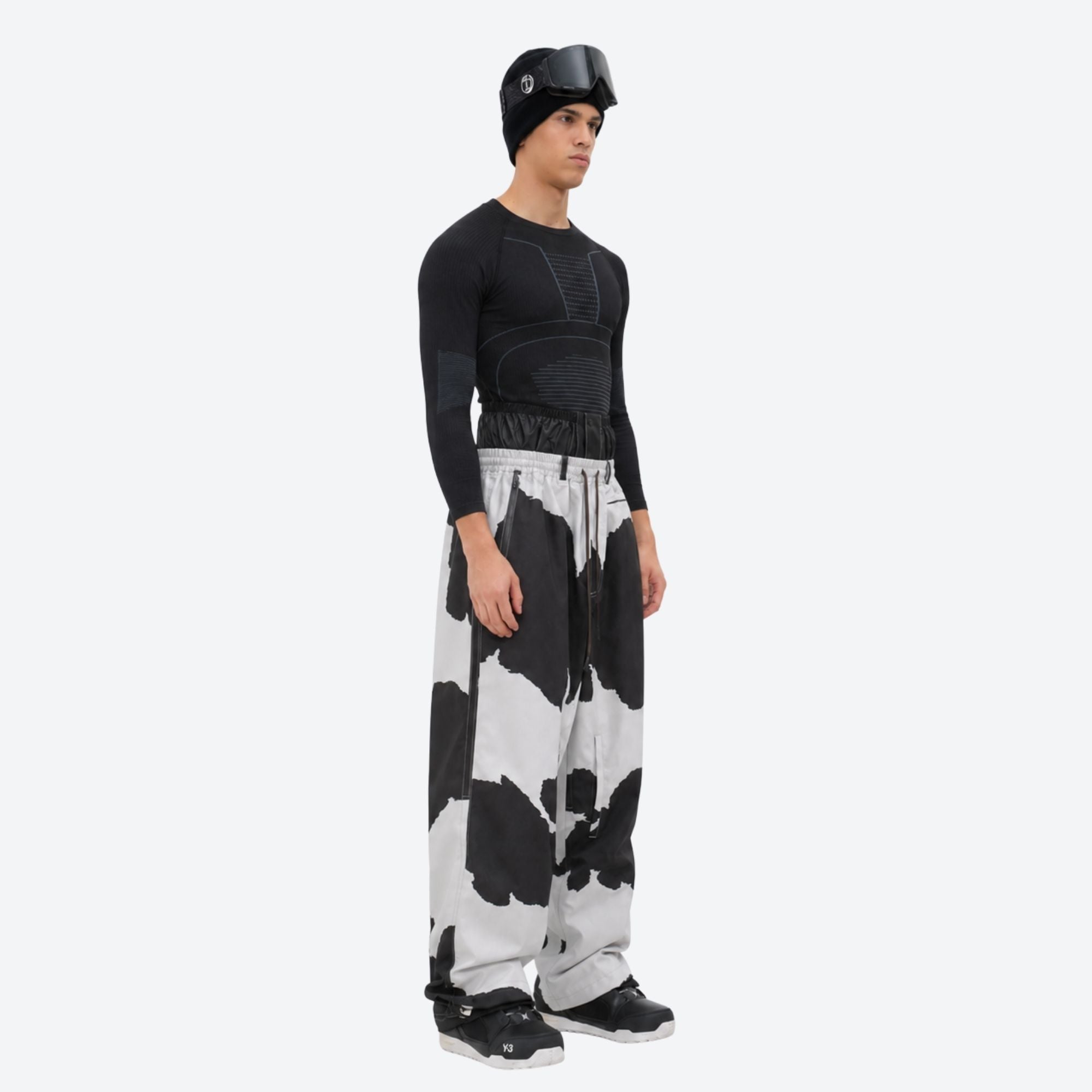 Nomad Men's 2L Snow Series