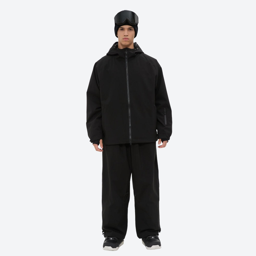 Nomad Men's 2L Snow Series