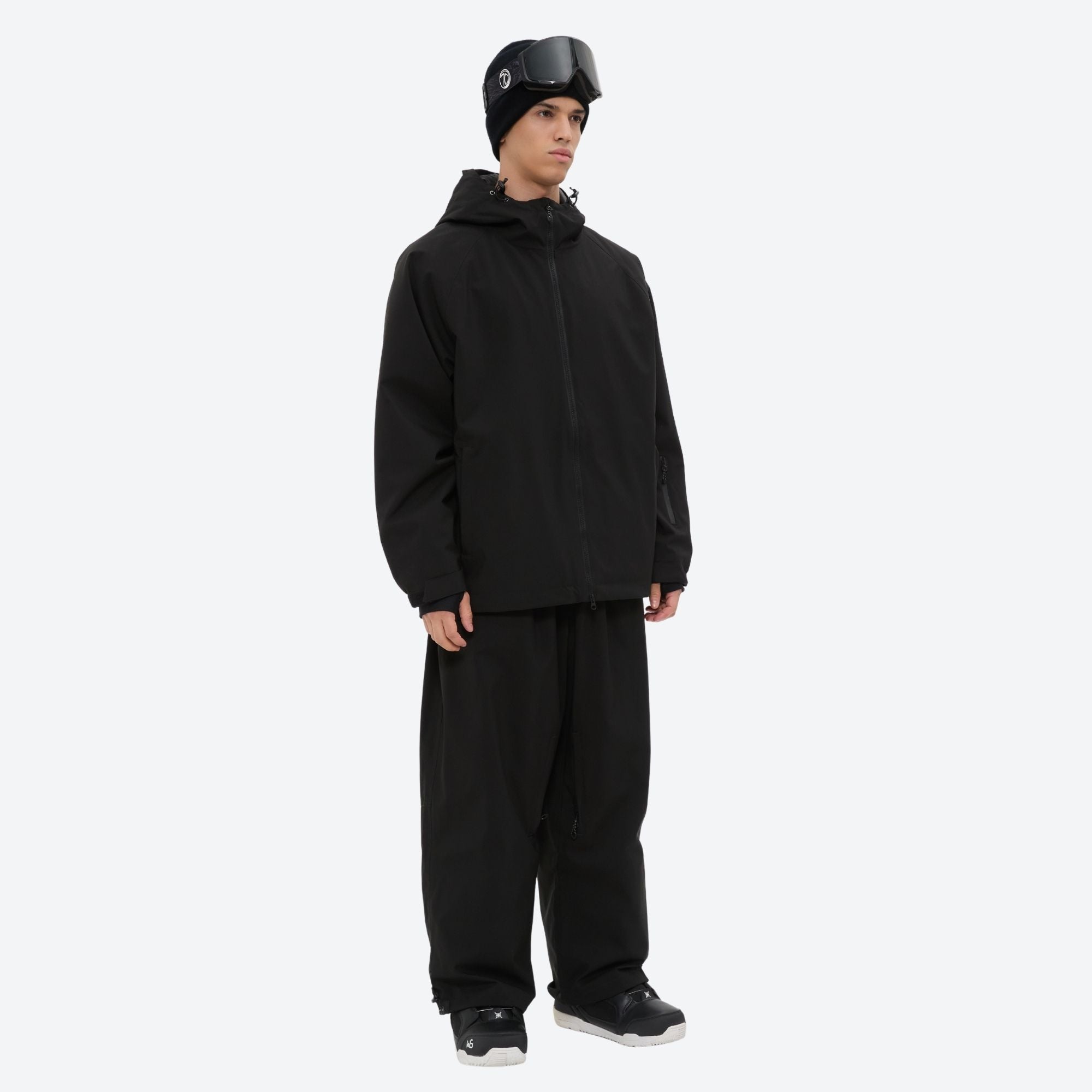 Nomad Men's 2L Snow Series