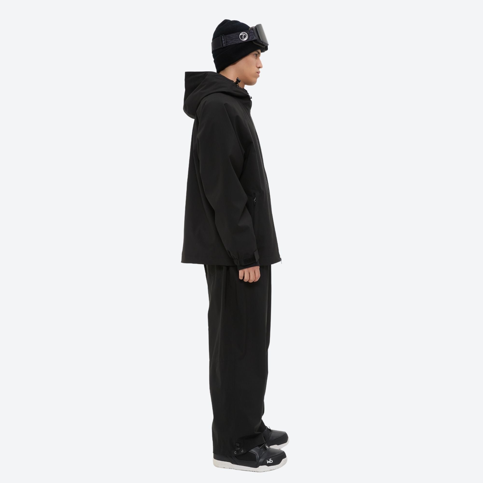 Nomad Men's 2L Snow Series