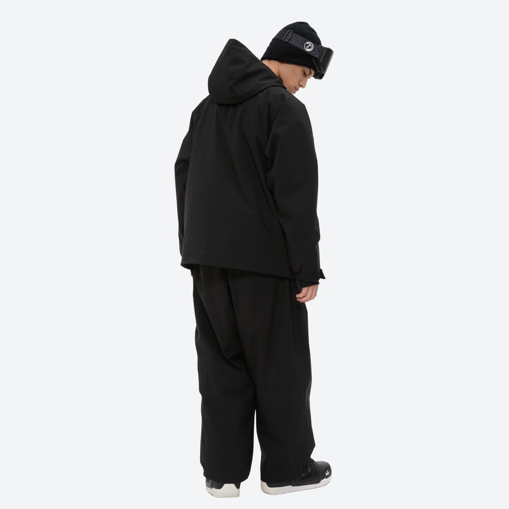 Nomad Men's 2L Snow Series