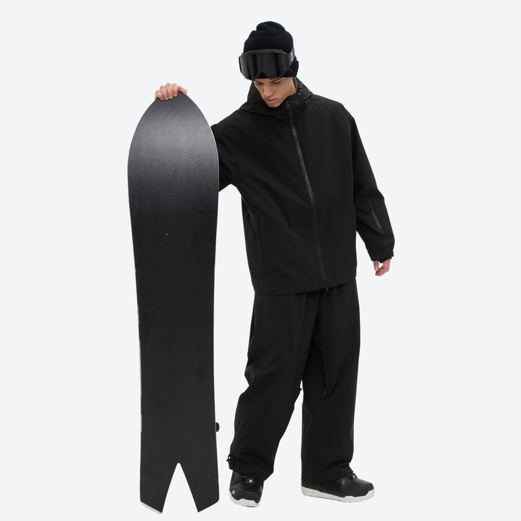 Nomad Men's 2L Snow Series