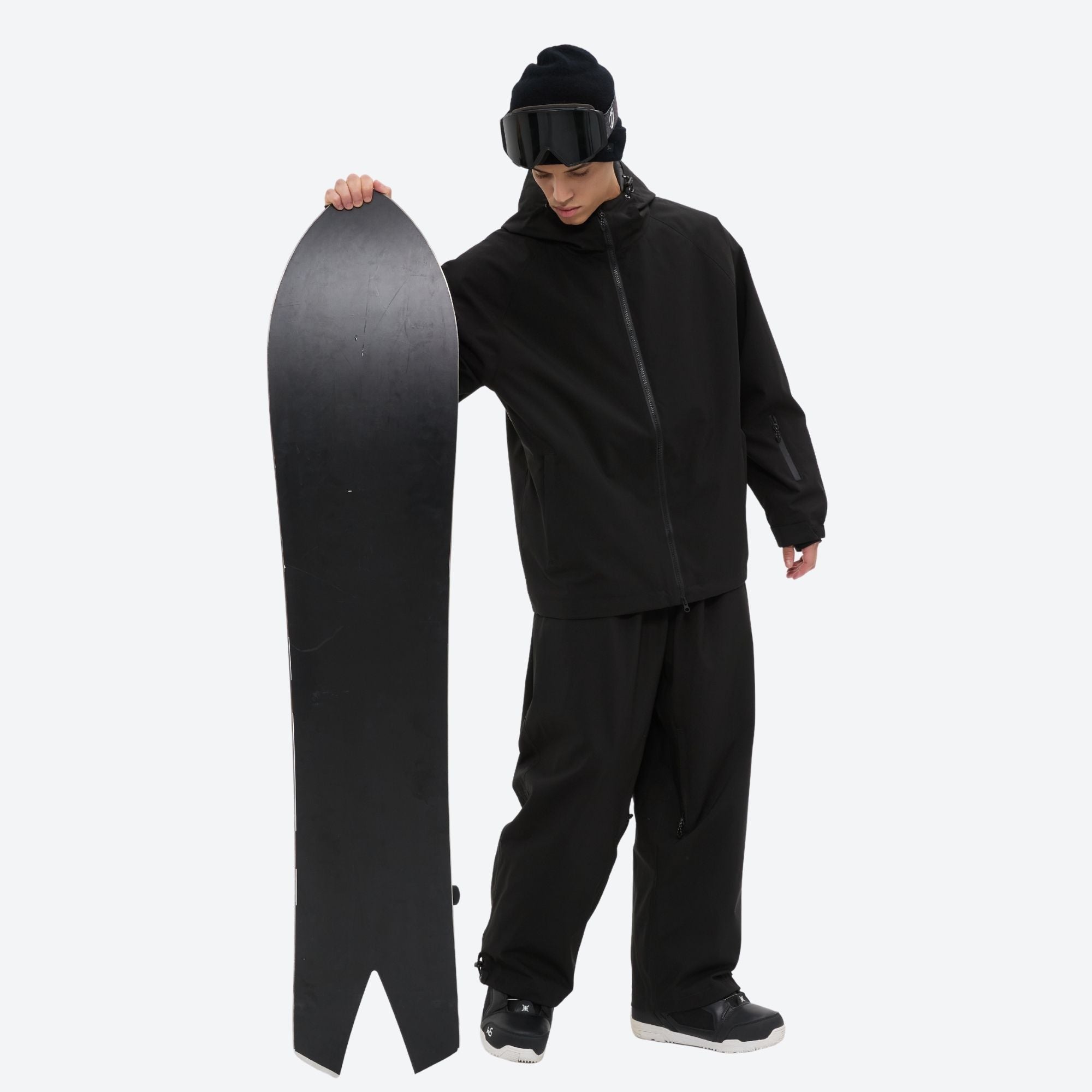 Nomad Men's 2L Snow Series