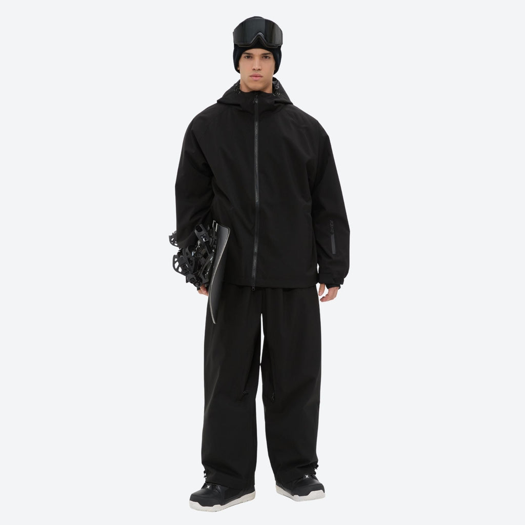 Nomad Men's 2L Snow Series