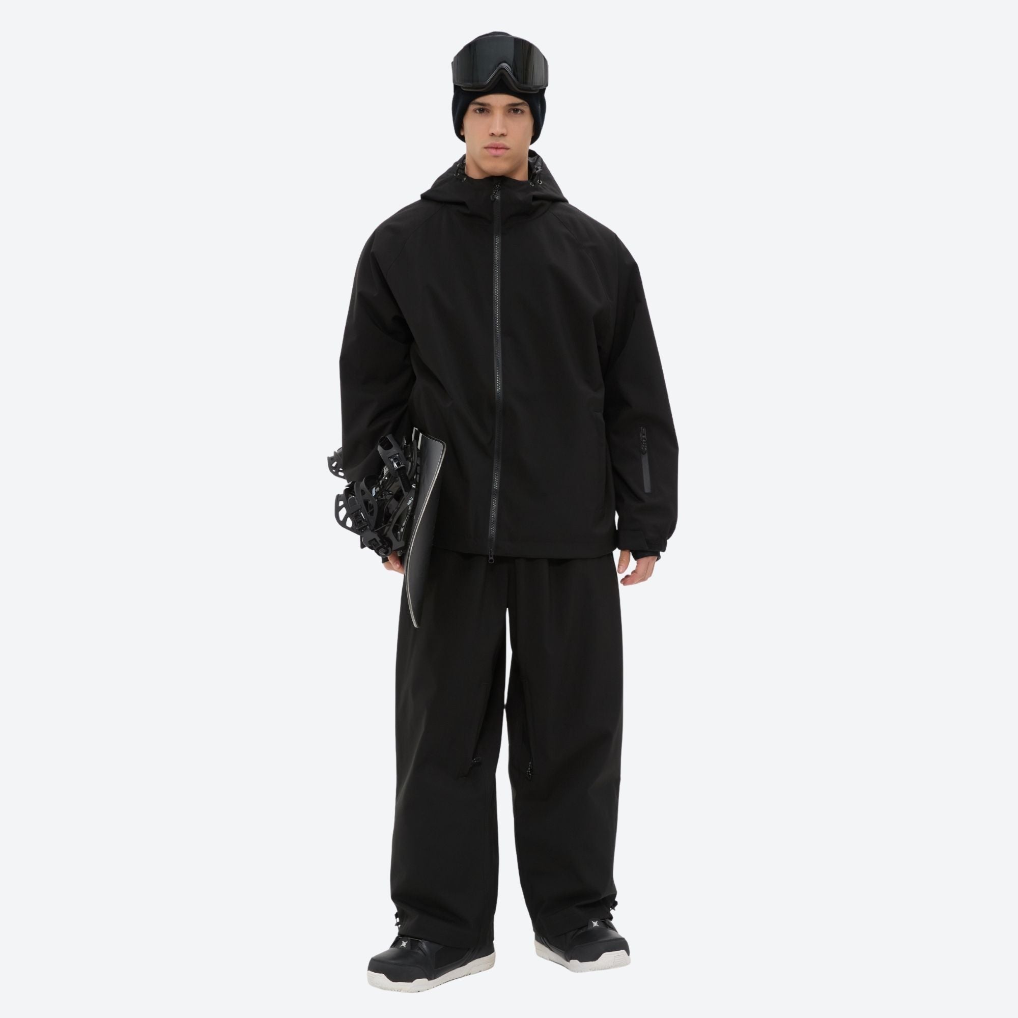 Nomad Men's 2L Snow Series