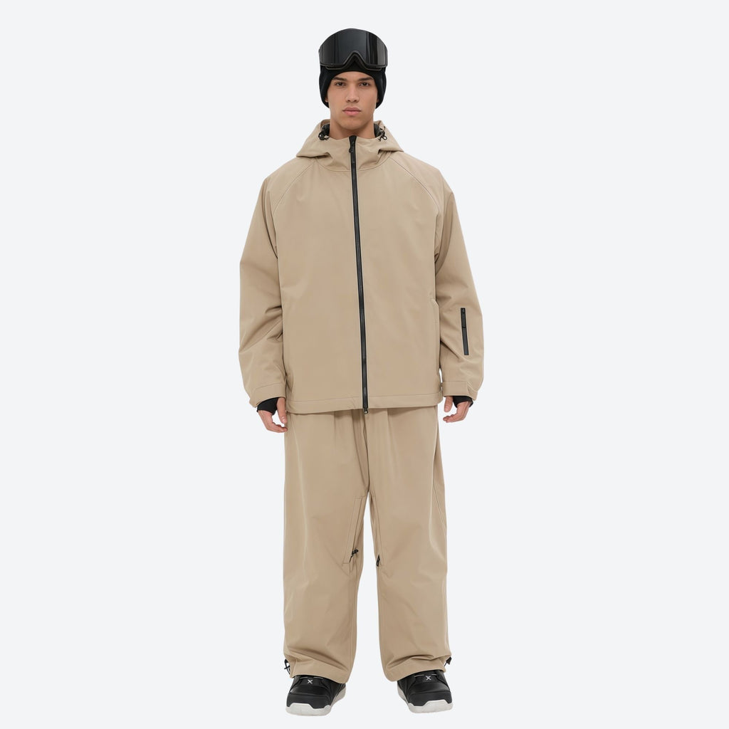 Nomad Men's 2L Snow Series