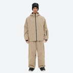 Nomad Men's 2L Snow Series