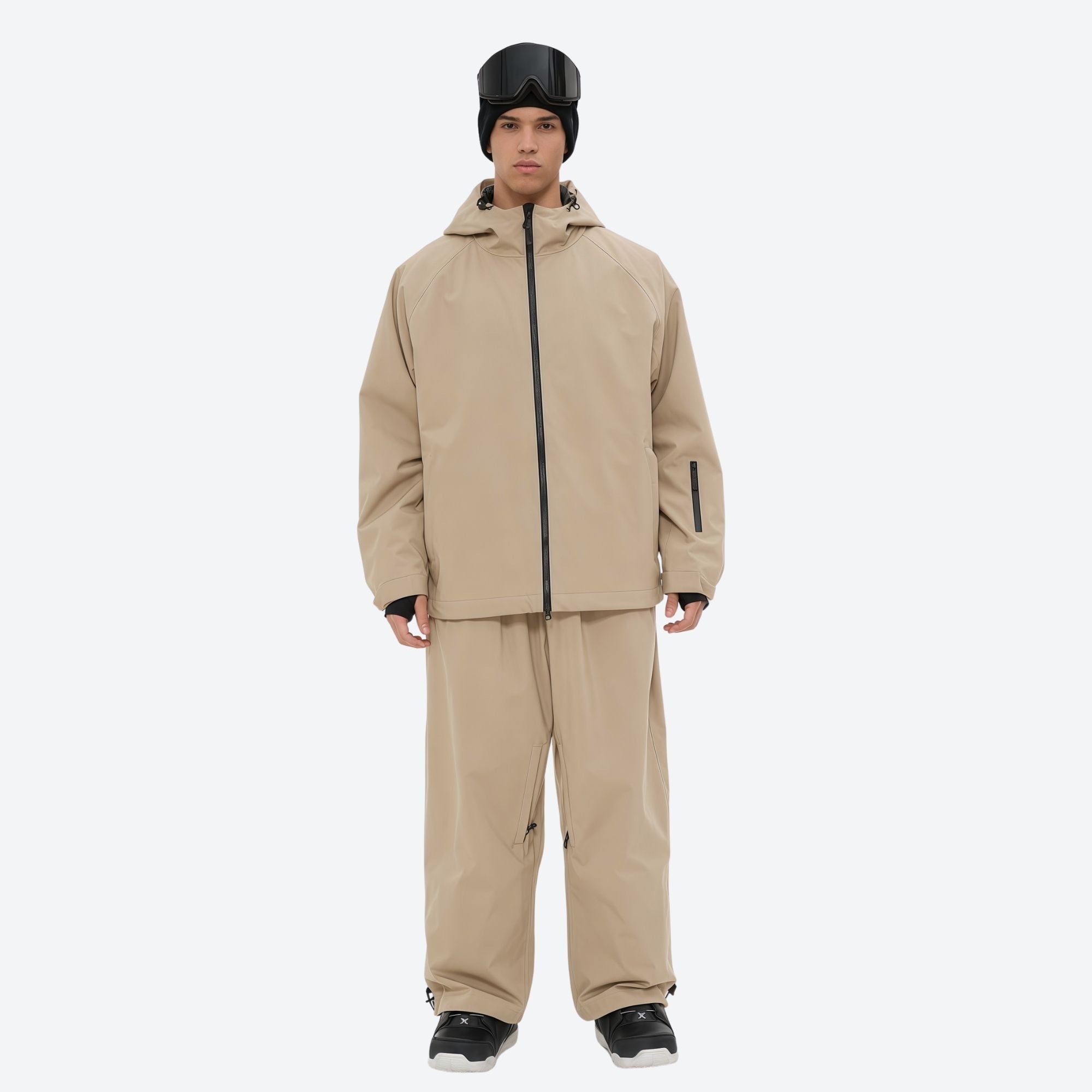 Nomad Men's 2L Snow Series