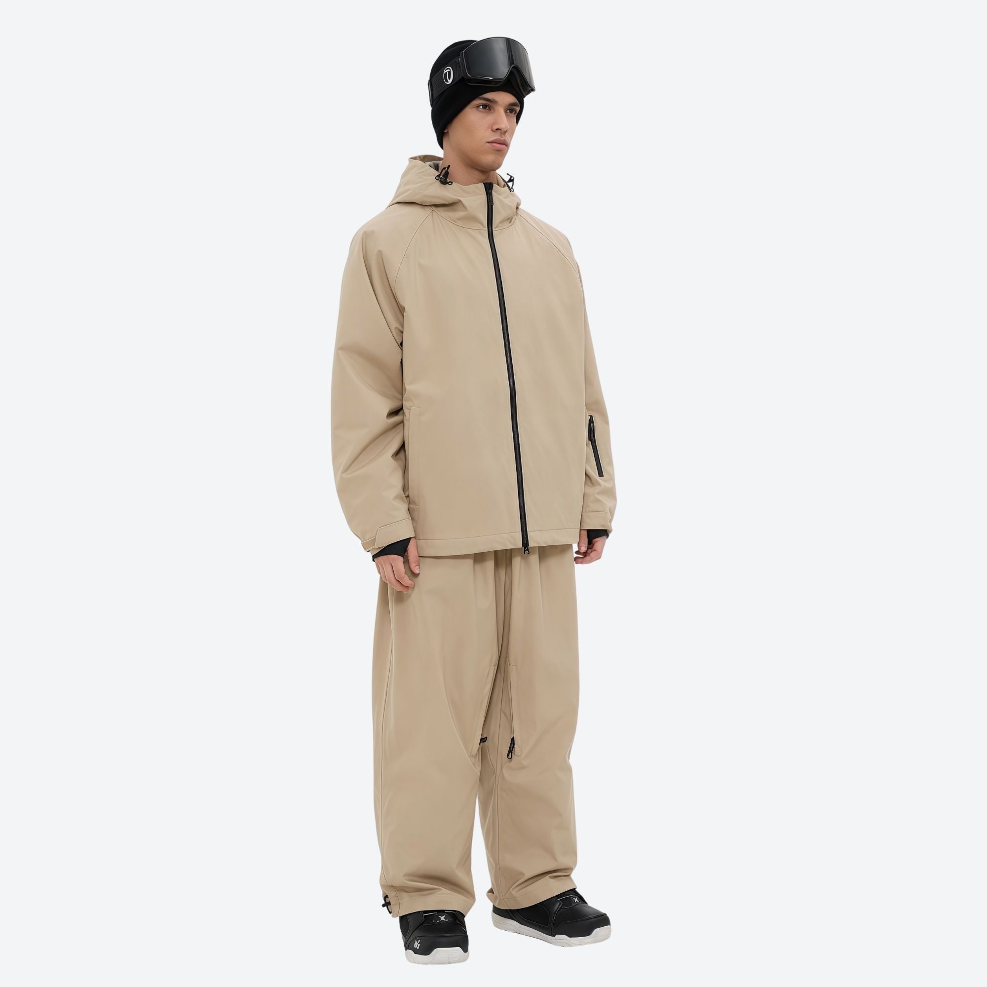 Nomad Men's 2L Snow Series